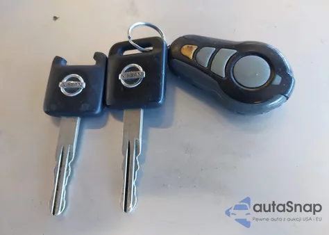 2007 Nissan Titan Le z USA, uszkodzony, nr VIN 1N6AA06A57N230192